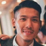 Nelson Ling