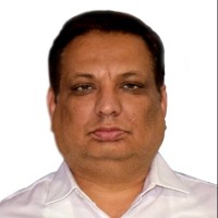 Jitendra Vyas