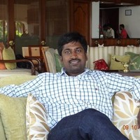 Surendra Mamillapalli