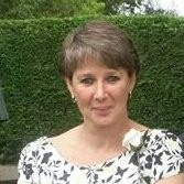 Sue Ward