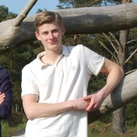 Ben Wolterink