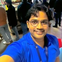 Indrajit Das