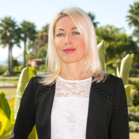 Liudmila Karyakina