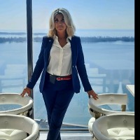 Stacy Psarris