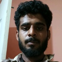 sukesh r m