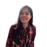 Sharmin Manjur