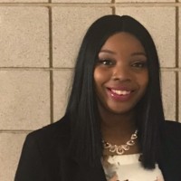 Mrs. Antoinette Blackwell A.S., B.S.