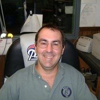Mike Ouellette