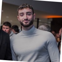 Mattéo Blanc