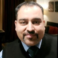 Satbir Kumar