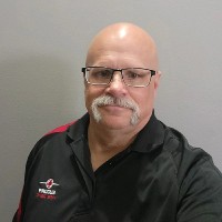 Kenneth Mimms