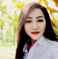 Grace Pham