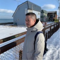 Alex Li