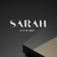 Sarah Alnuwaibit