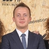 Martin Barilla