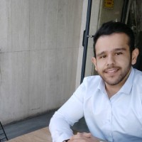 Nima Razaghi