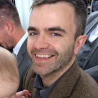 Jon Wallace