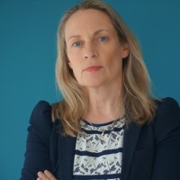 Ruth Walsh