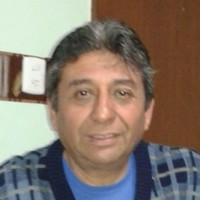 José Benjamín Hernández Fraga