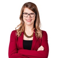 Claudia Bergeron