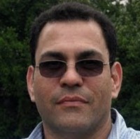 Angel Negron