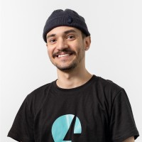 Yuri Almeida