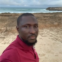 Buba Darboe