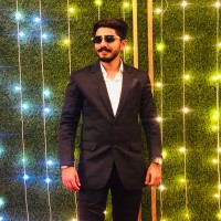 Parth Variya