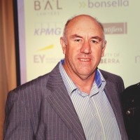 Paul Nicholl