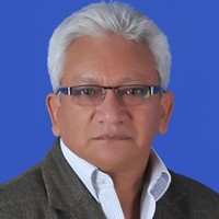 Gilberto Garcia Jara