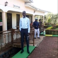 Mabe Patrick Amos
