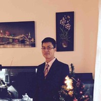 Le Xuan Thang