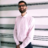 Ismael Ameziane