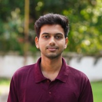 Vishnu Vijayakumar V