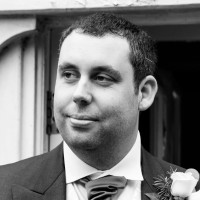 Simon McCormack