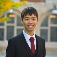Jingxuan Lin