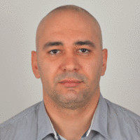 Simeon Dimitrov