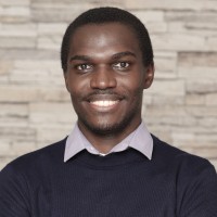 Patrick Okello - Cia, Cpa