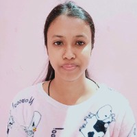 Bhanita Chutia