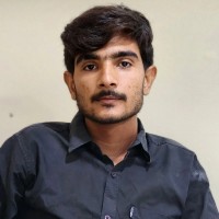 Keval Chavda