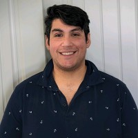 Samuel Benitez