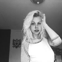 Lizzie Heibein