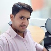 Dharmendra Kumar Arya