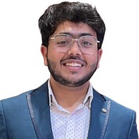 Shashank Sarth Verma