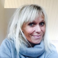 Siw Merete Schjerve