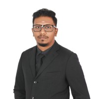 Sasi Tharan Perumal