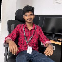 Paramasivam K