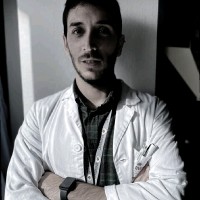 Mario Blanco Blanco