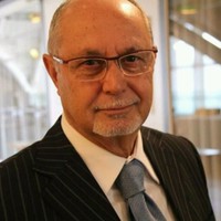 Enzo Pappalardo - Founder and CEO  