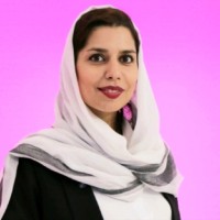 Zahra Moeini Amjad